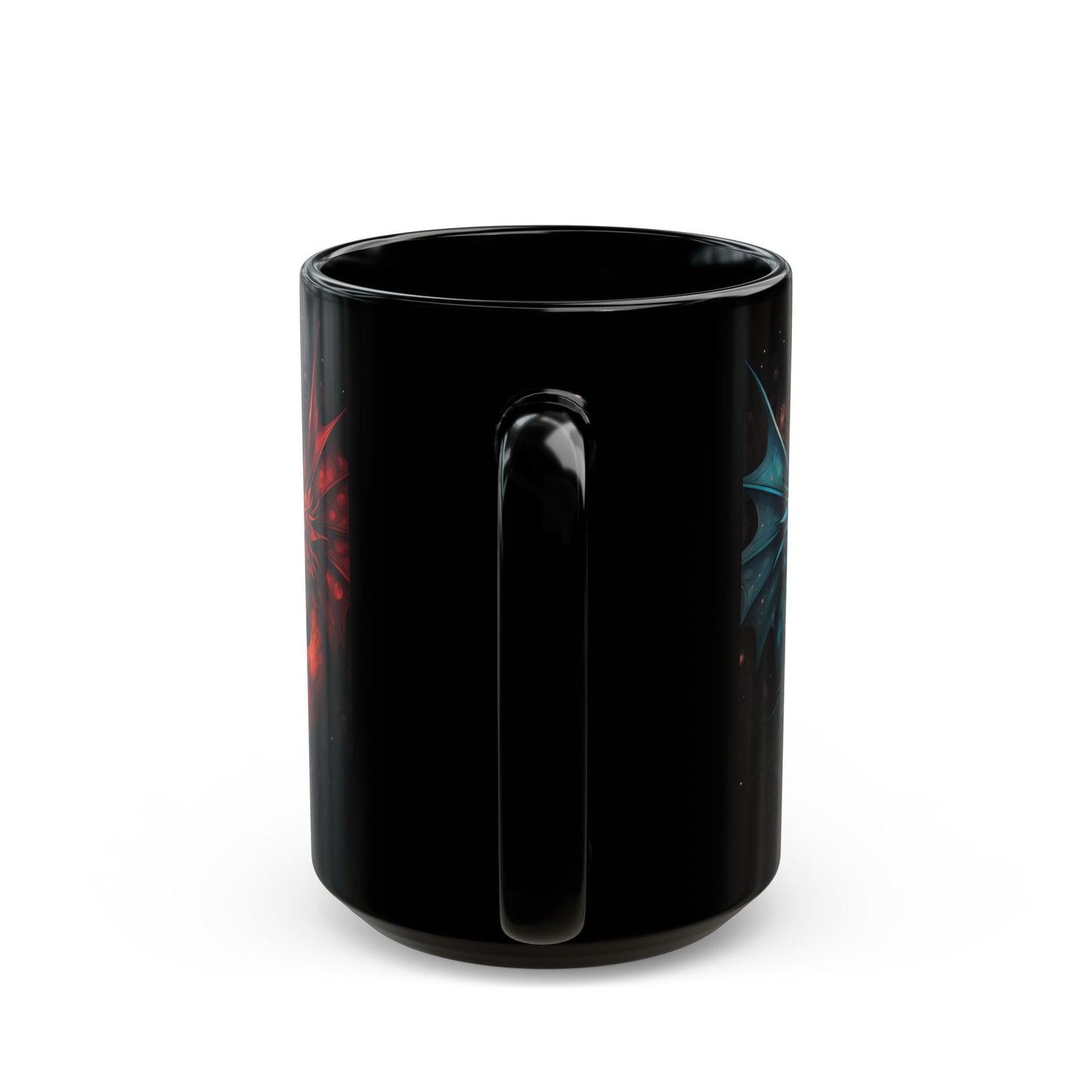 Cosmic Dragon Epoch – Dragonzz Collection | Dragon Coffee Mug 11oz / 15oz