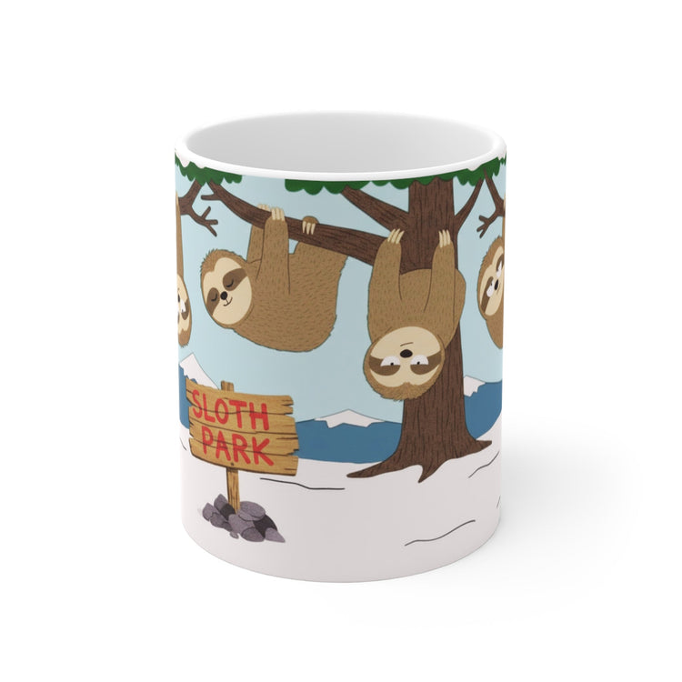 😂 Humor Mugs