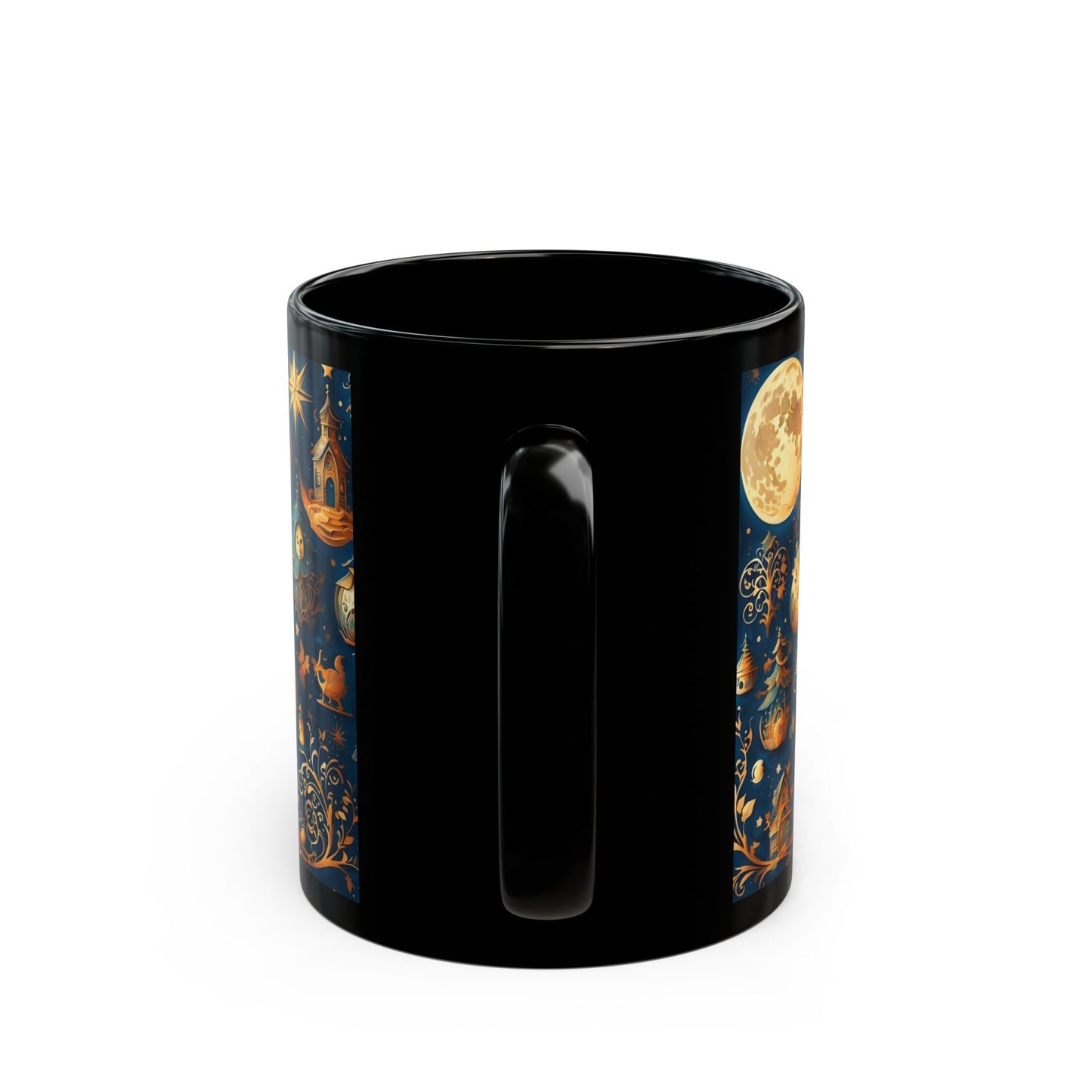 Esoteric Holiday – Rizzmas Collection | Christmas Coffee Mug 11oz / 15oz