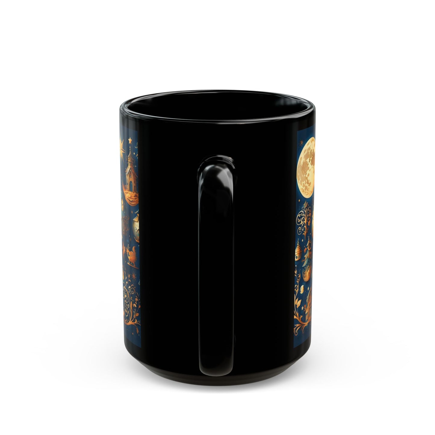 Esoteric Holiday – Rizzmas Collection | Christmas Coffee Mug 11oz / 15oz