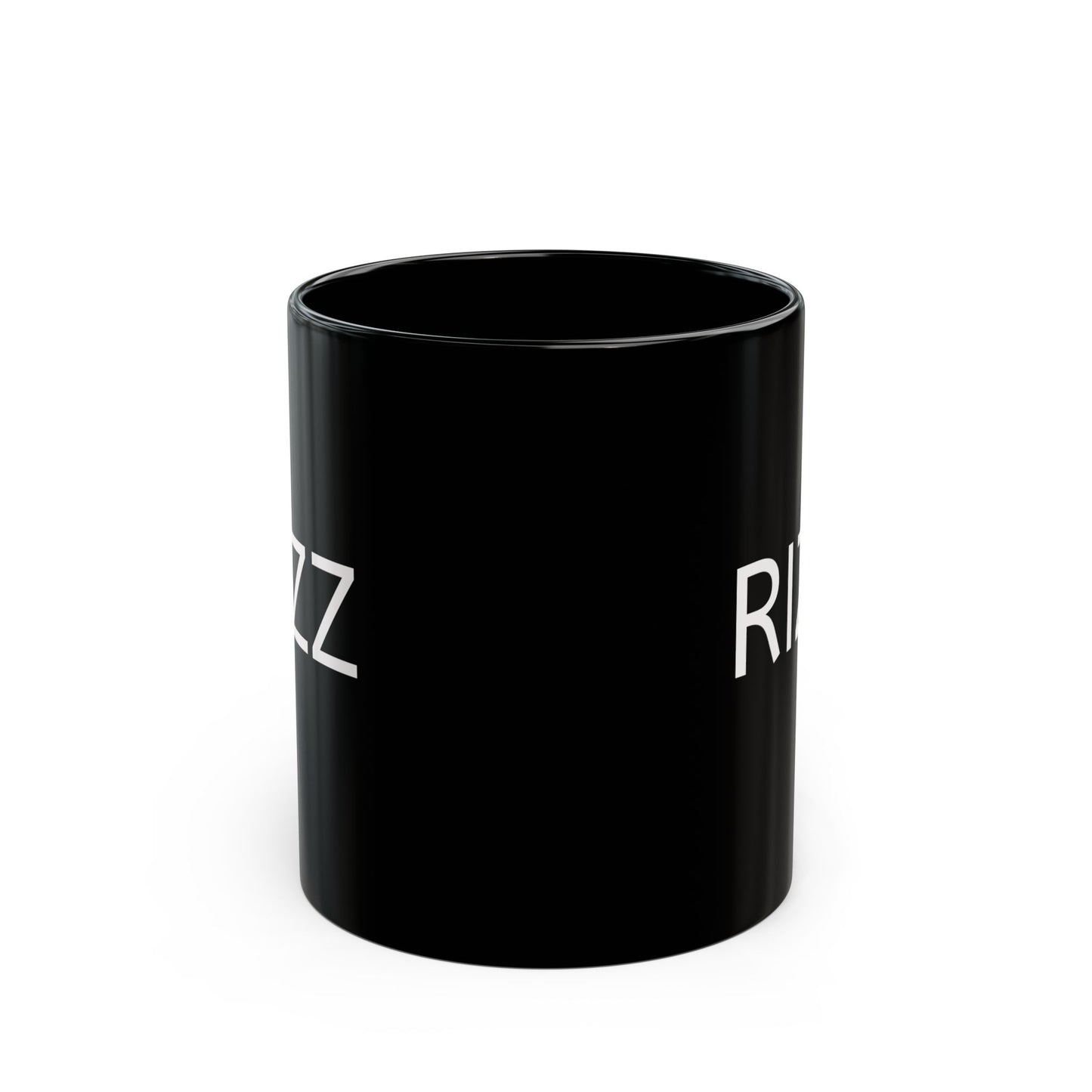 OG RIZZ MUG — Limited Collection | Black Coffee Mug 11oz / 15oz