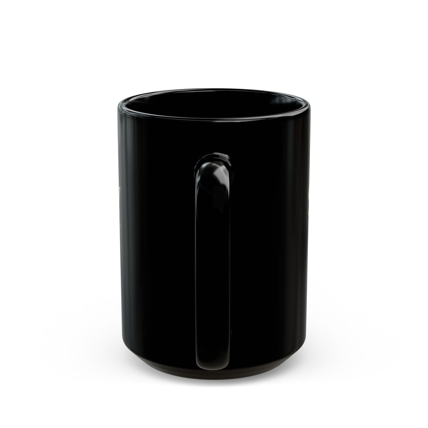 SLAY With Effortless Grace – Humor Collection |  Coffee Mug 11oz / 15oz
