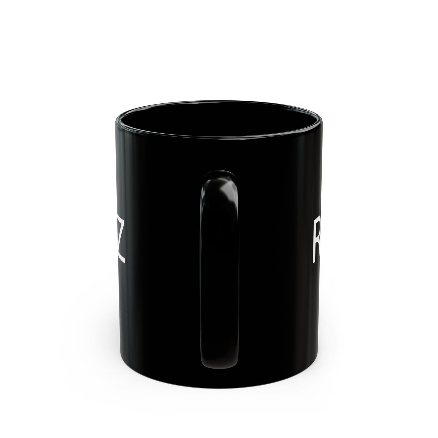 OG RIZZ MUG — Limited Collection | Black Coffee Mug 11oz / 15oz