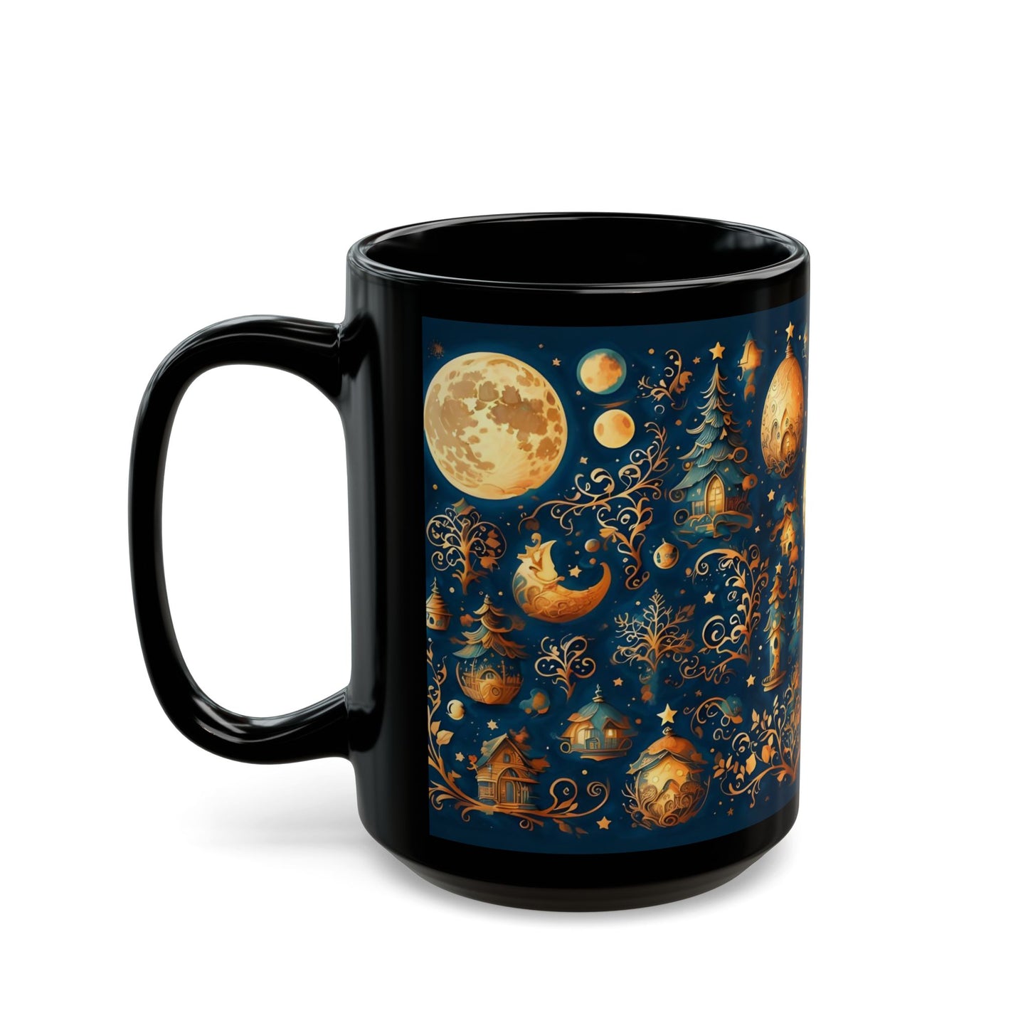 Esoteric Holiday – Rizzmas Collection | Christmas Coffee Mug 11oz / 15oz