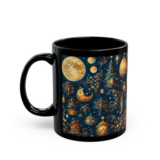 Esoteric Holiday – Rizzmas Collection | Christmas Coffee Mug 11oz / 15oz