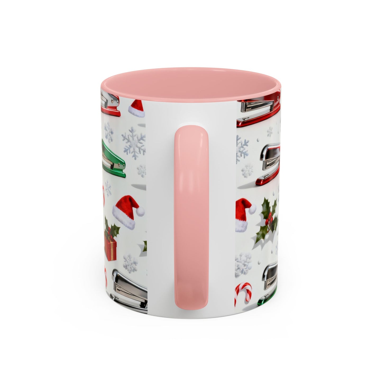 Christmas Office Stapler – Rizzmas Collection | Holiday Coffee Mug 11oz / 15oz