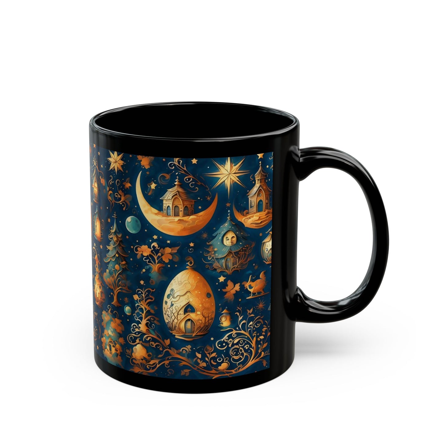 Esoteric Holiday – Rizzmas Collection | Christmas Coffee Mug 11oz / 15oz