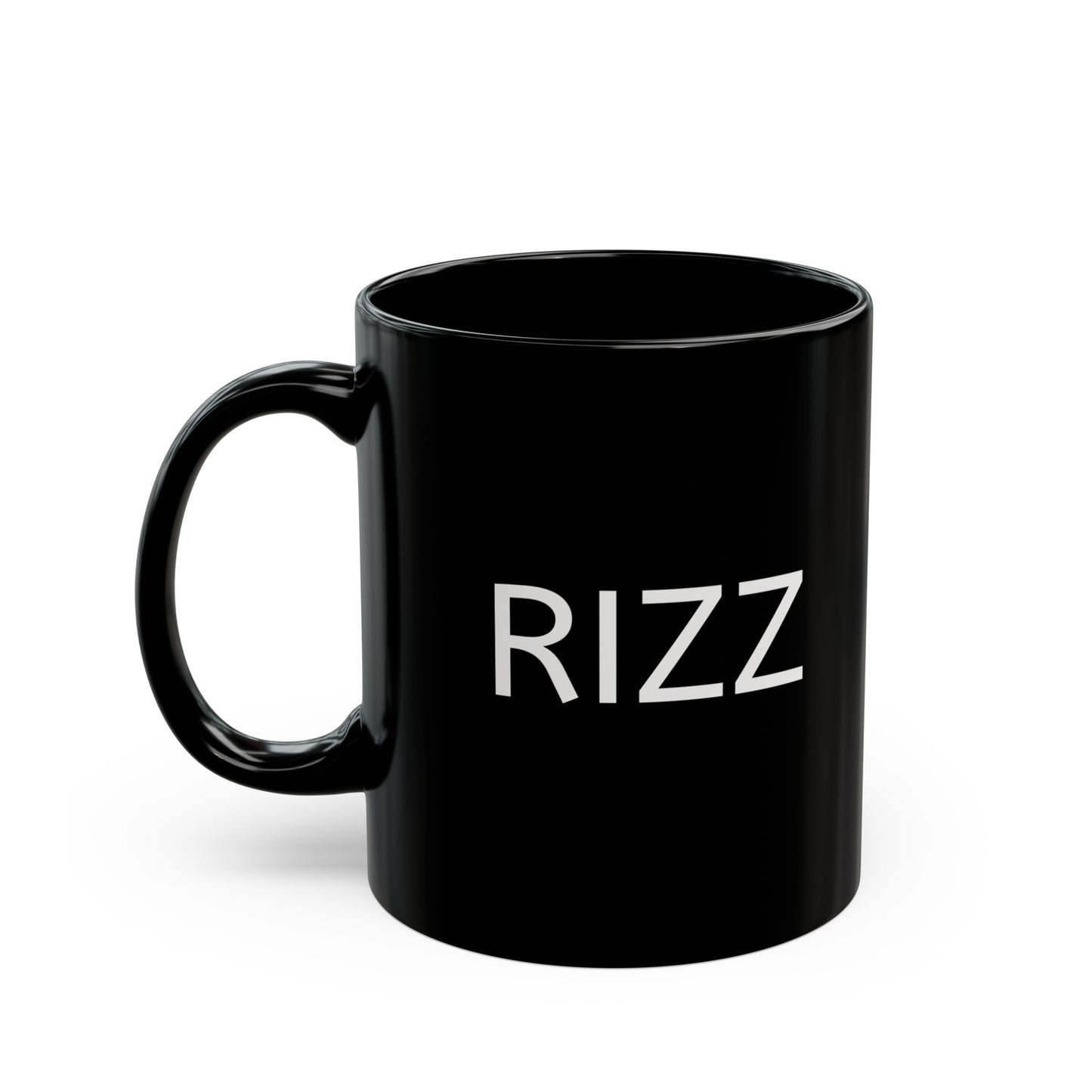OG RIZZ MUG — Limited Collection | Black Coffee Mug 11oz / 15oz
