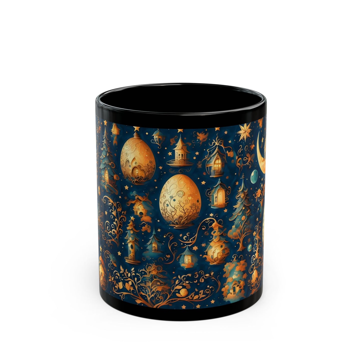 Esoteric Holiday – Rizzmas Collection | Christmas Coffee Mug 11oz / 15oz