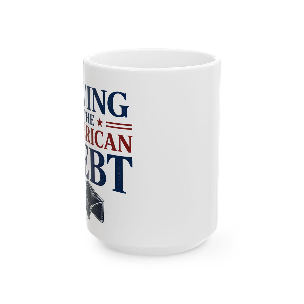 Living The American Debt