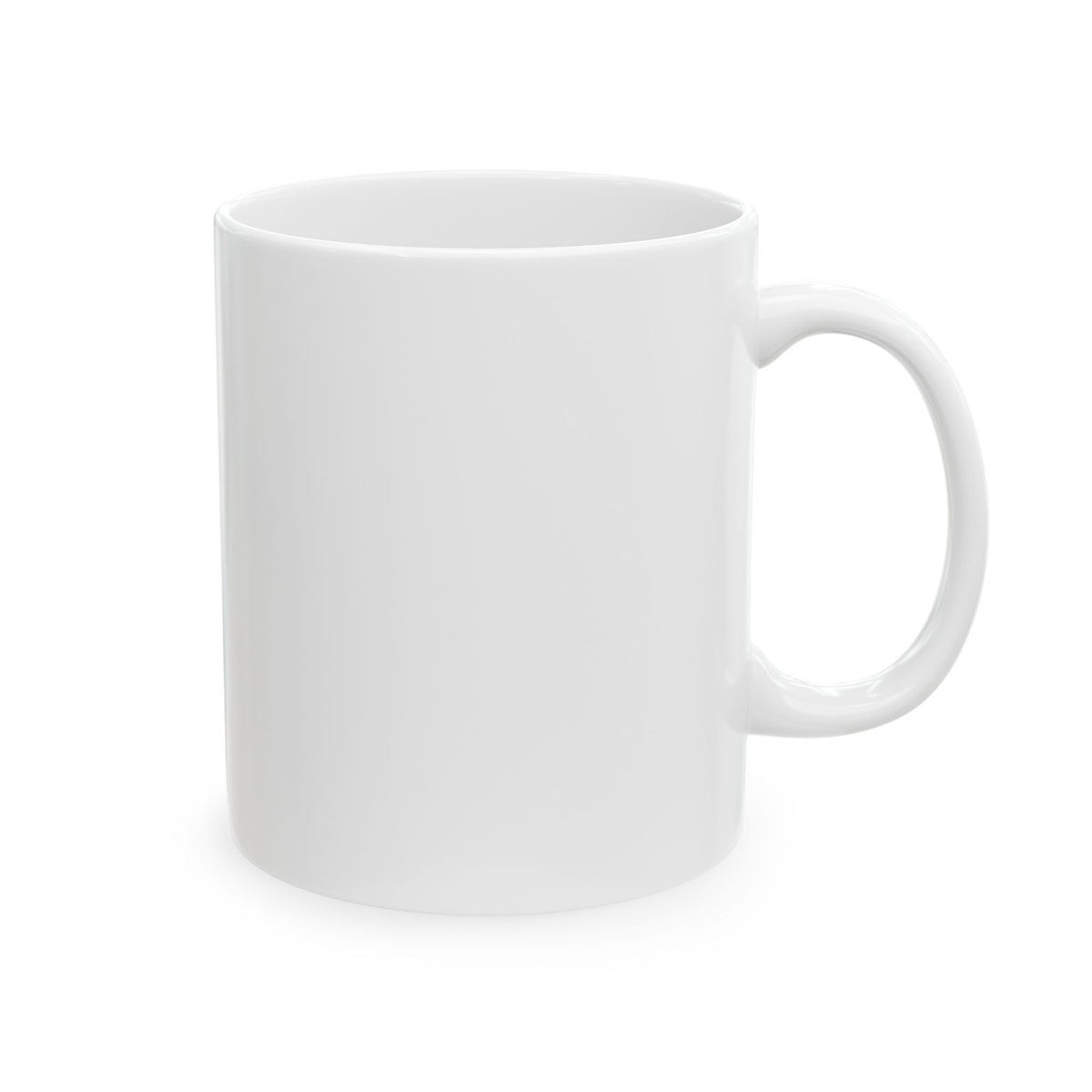 AI Took My Job , Can it Take My Meetings? – Humor Collection | Funny Coffee Mug 11oz / 15oz