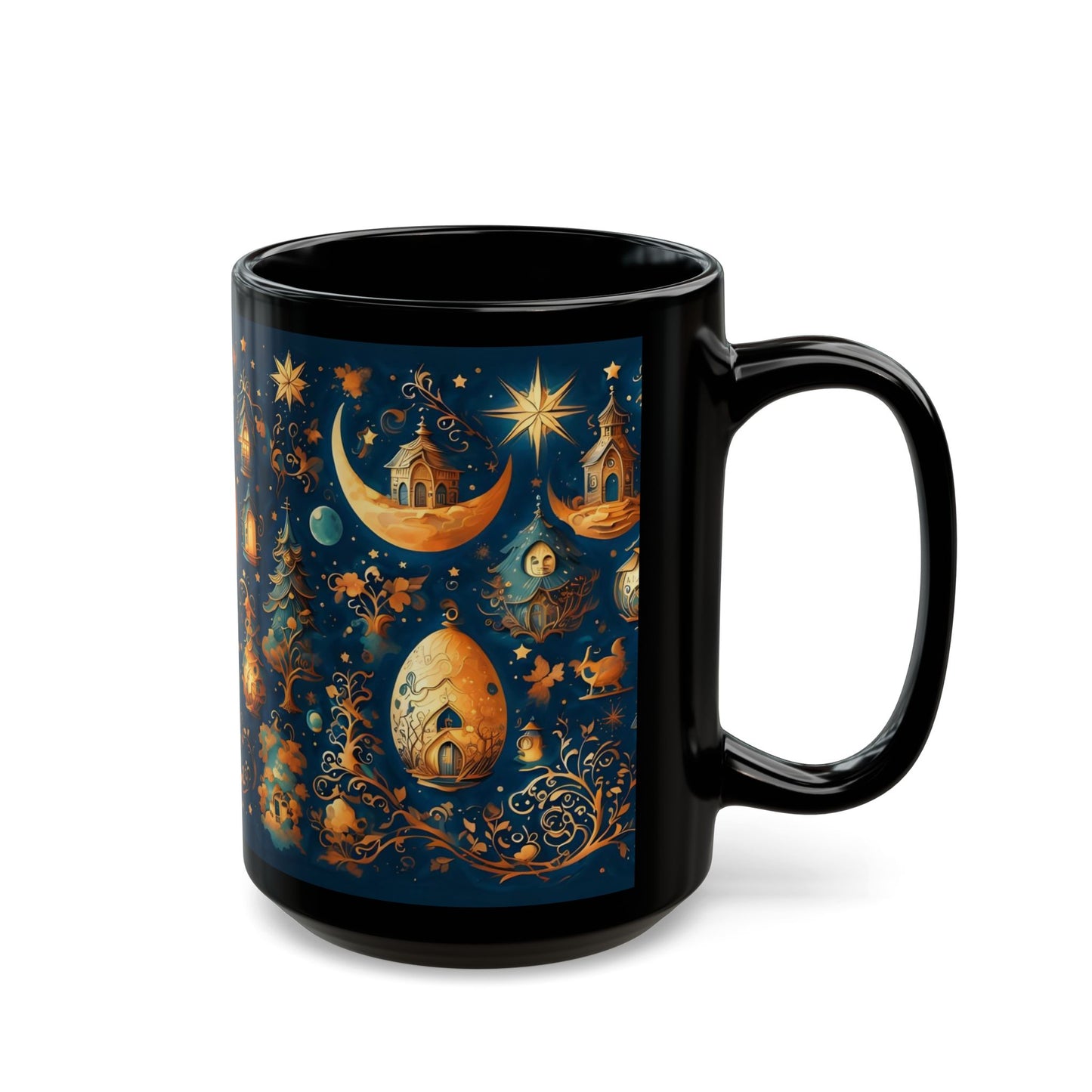 Esoteric Holiday – Rizzmas Collection | Christmas Coffee Mug 11oz / 15oz