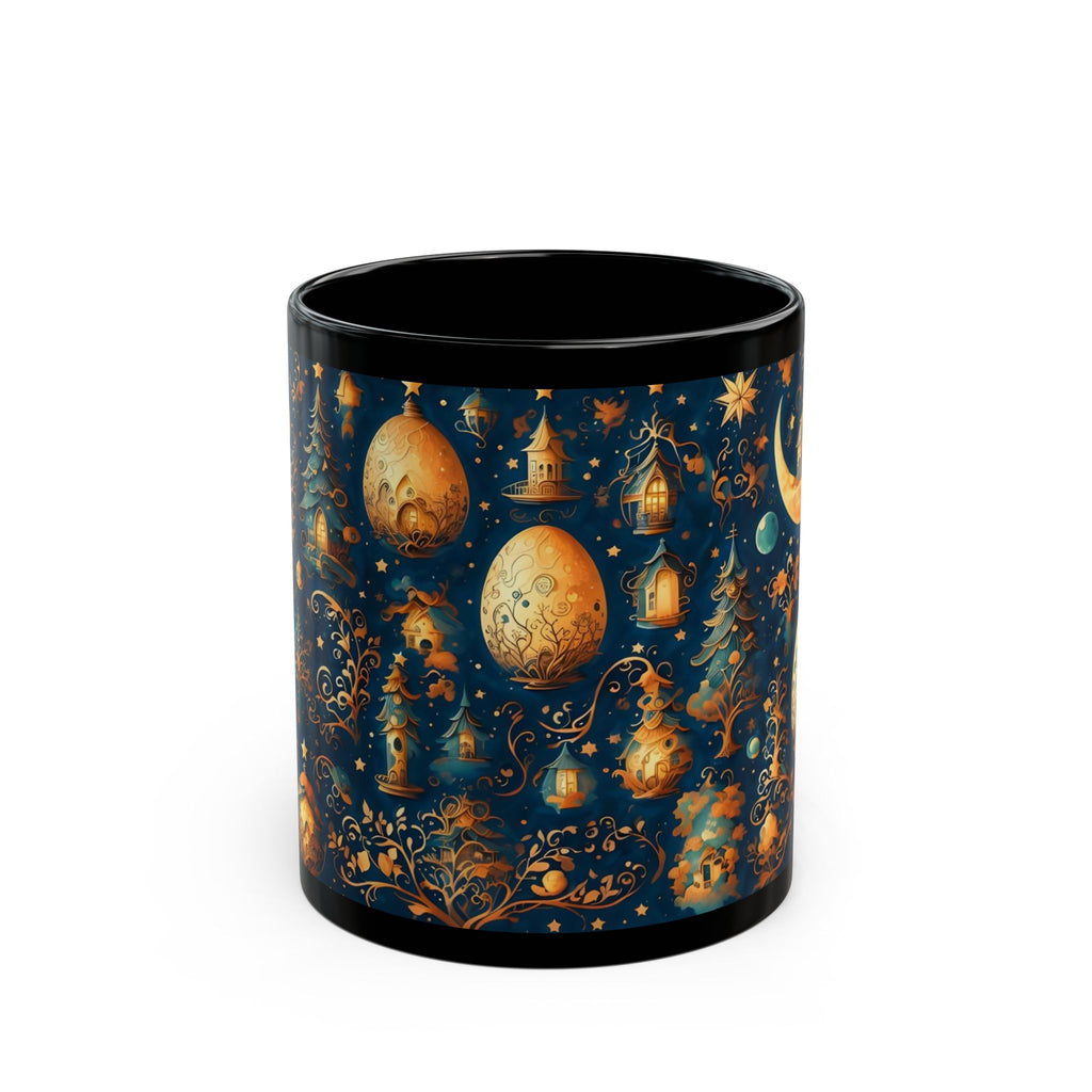 Esoteric Holiday – Rizzmas Collection | Christmas Coffee Mug 11oz / 15oz