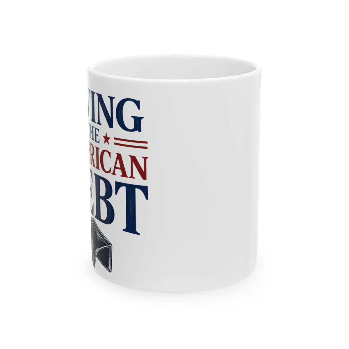 Living The American Debt