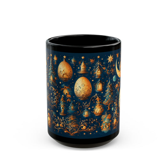 Esoteric Holiday – Rizzmas Collection | Christmas Coffee Mug 11oz / 15oz