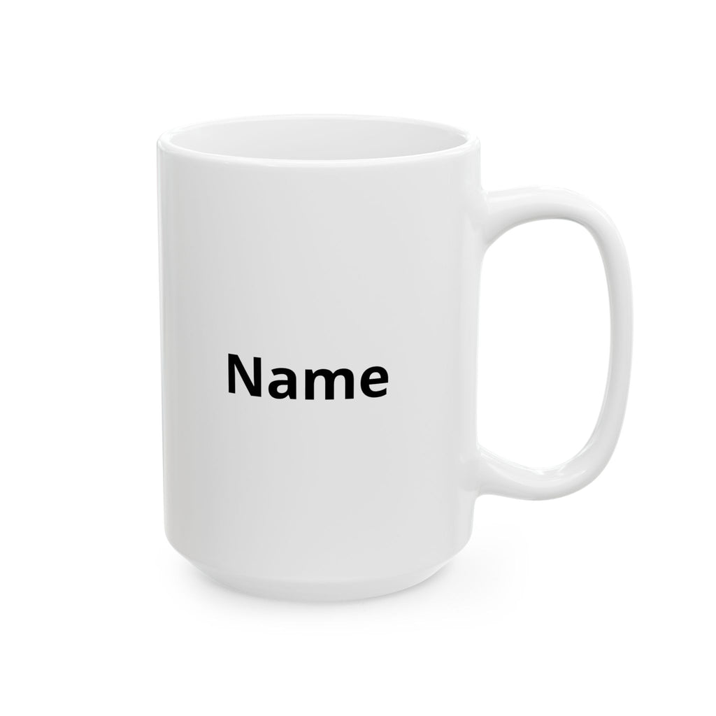 I'm Not Anti Social I'm Finish – Humor Collection | Funny Coffee Mug 11oz / 15oz